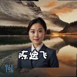 陈逸飞